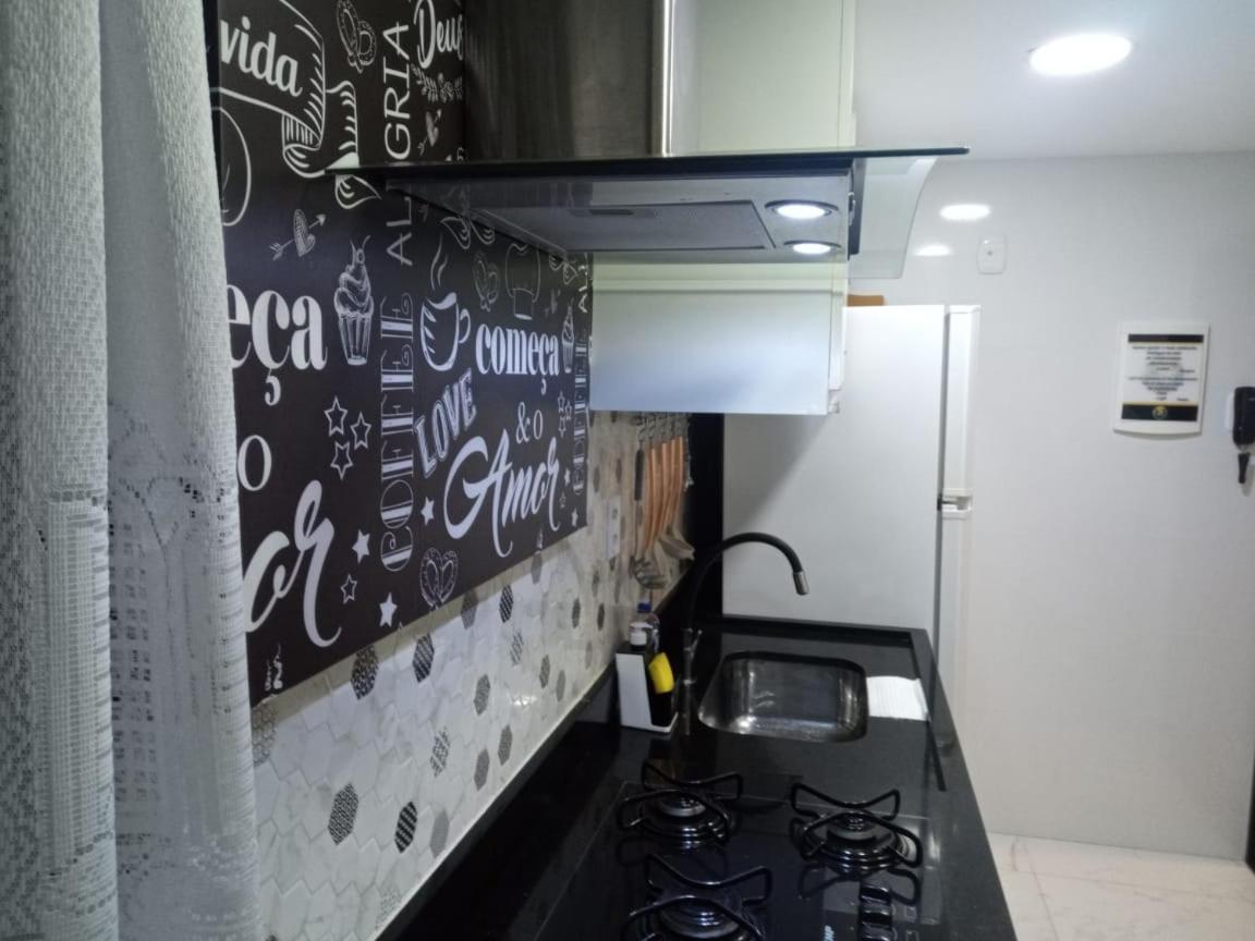 Apartamento Do Vip