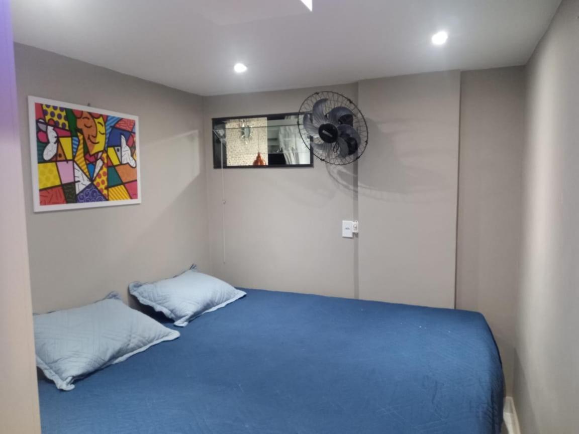 Apartamento Do Vip