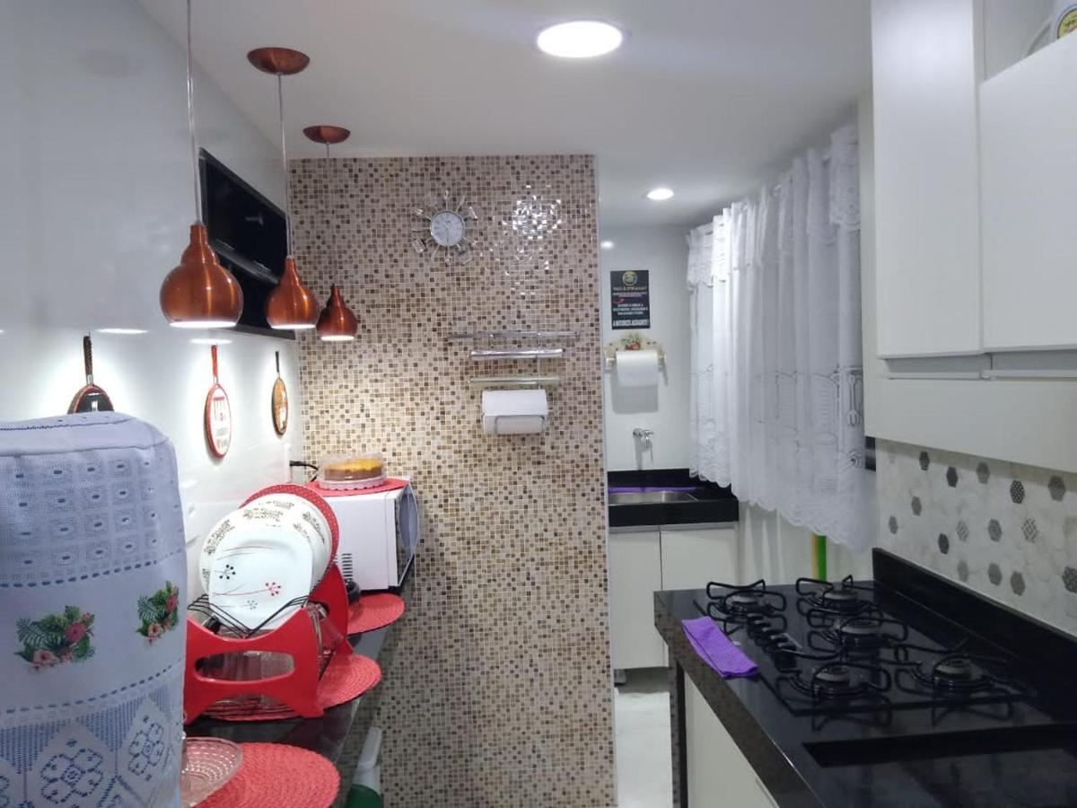 Apartamento Do Vip Cabo Frio